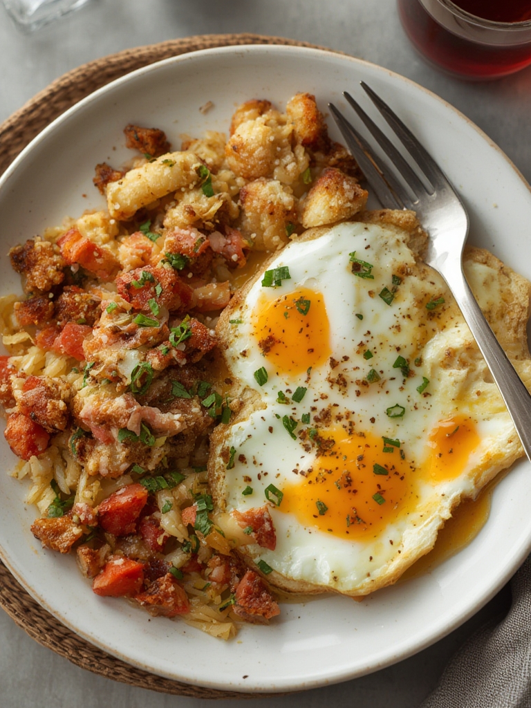 Easy Breakfast Recipes