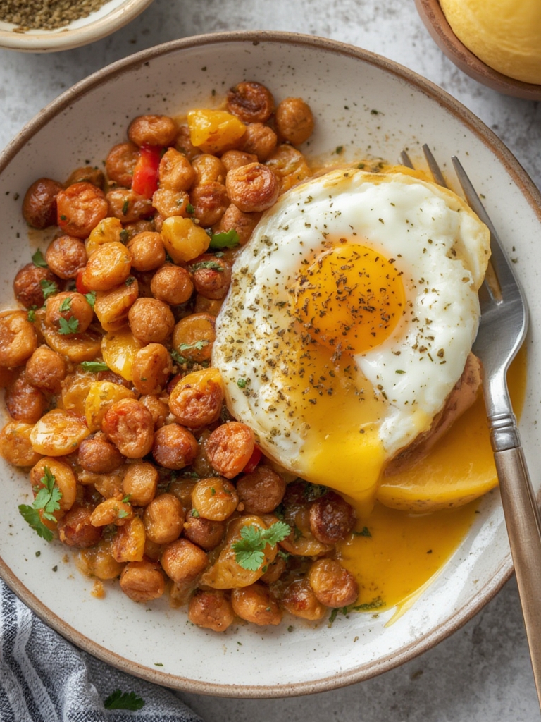 Quick Breakfast Recipes